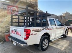 جريت وول وينجل 5